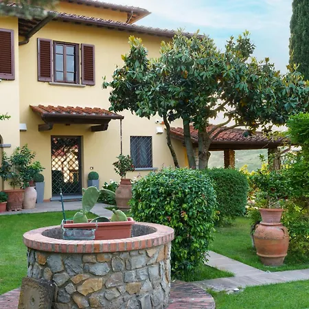 Desideria Figline Valdarno